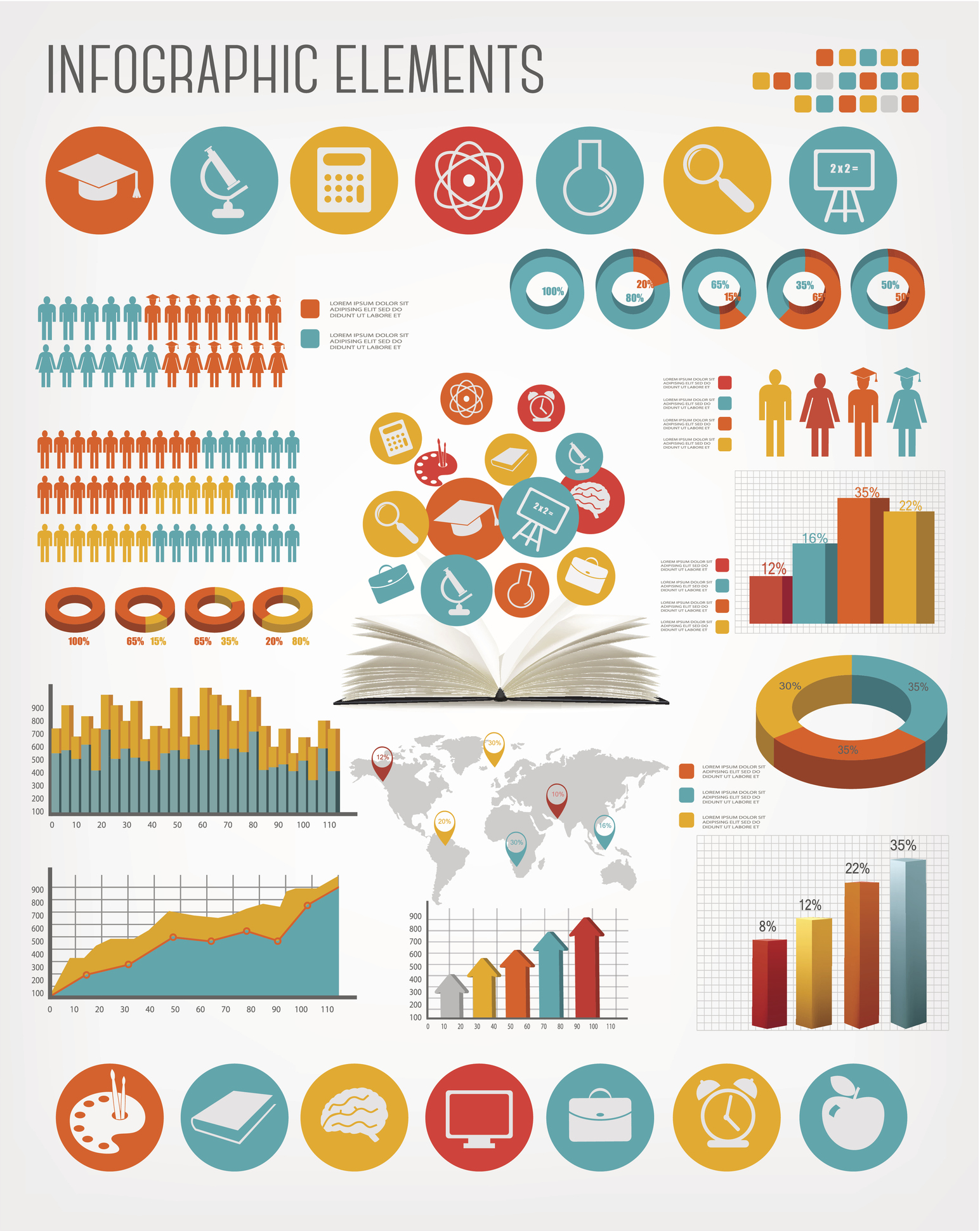How Infographics Benefit Your Business