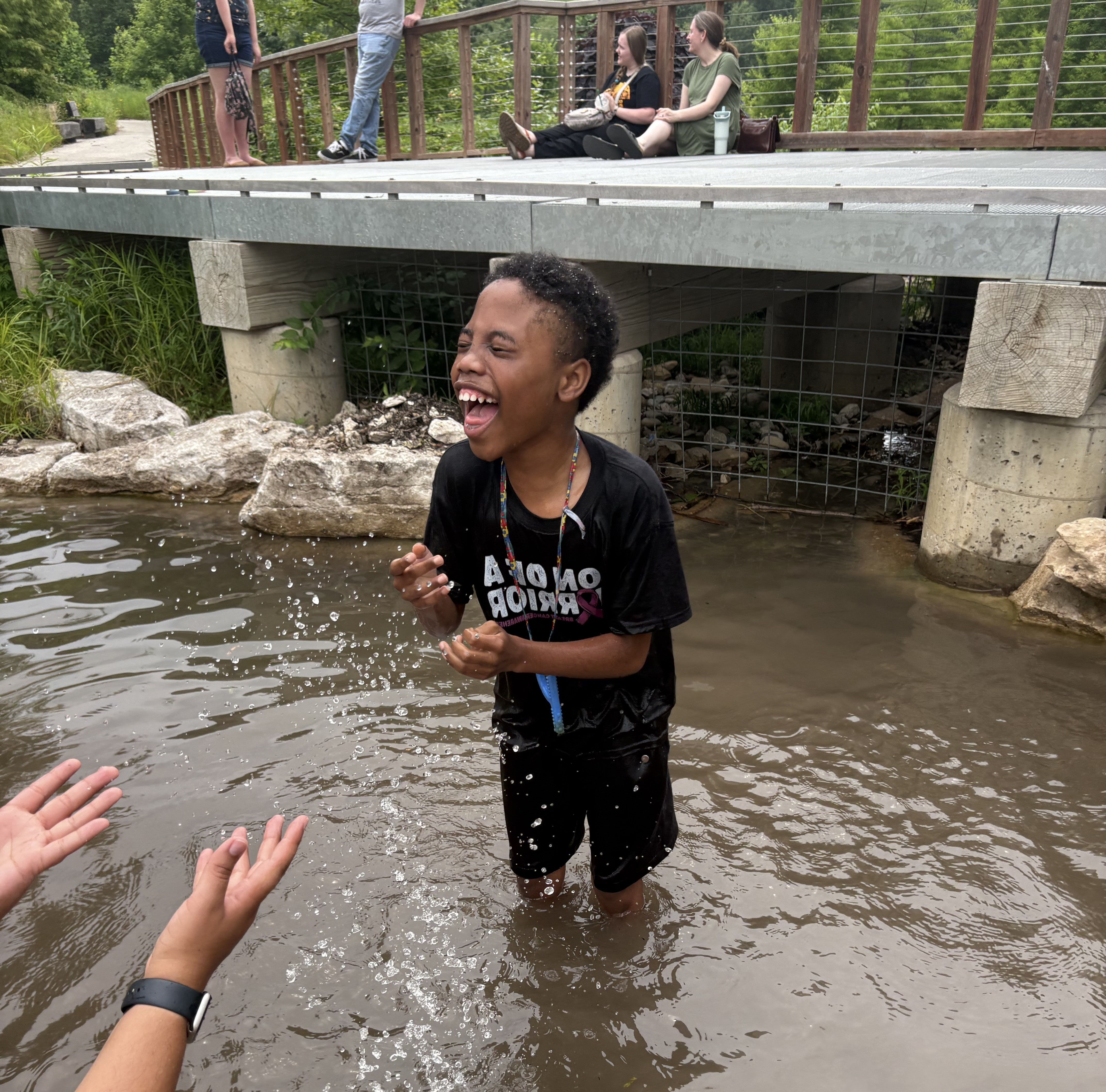 Erica S.* University School District