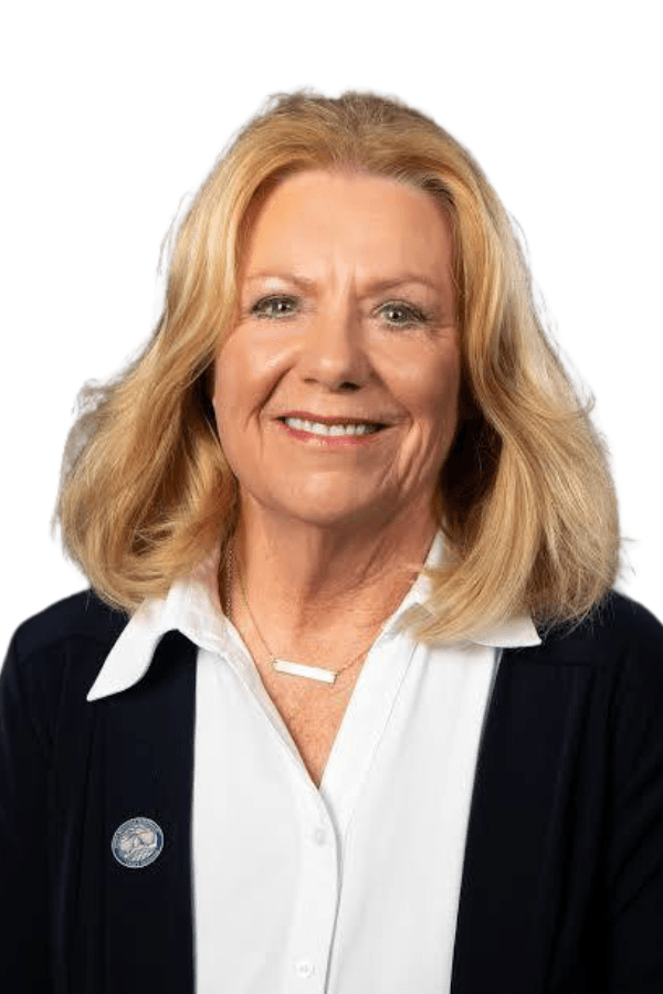 Pam Jochum