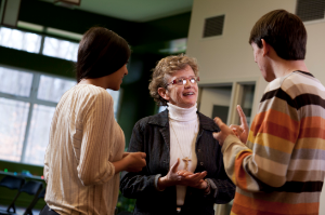 Felician Sisters|Jericho House