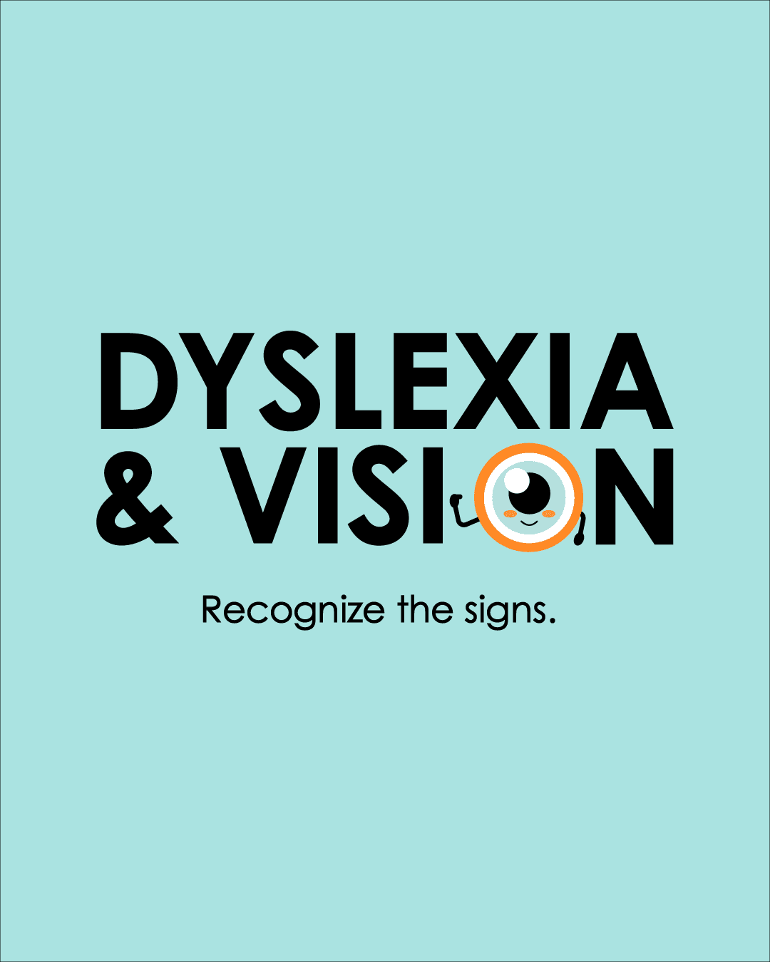 Dyslexia
