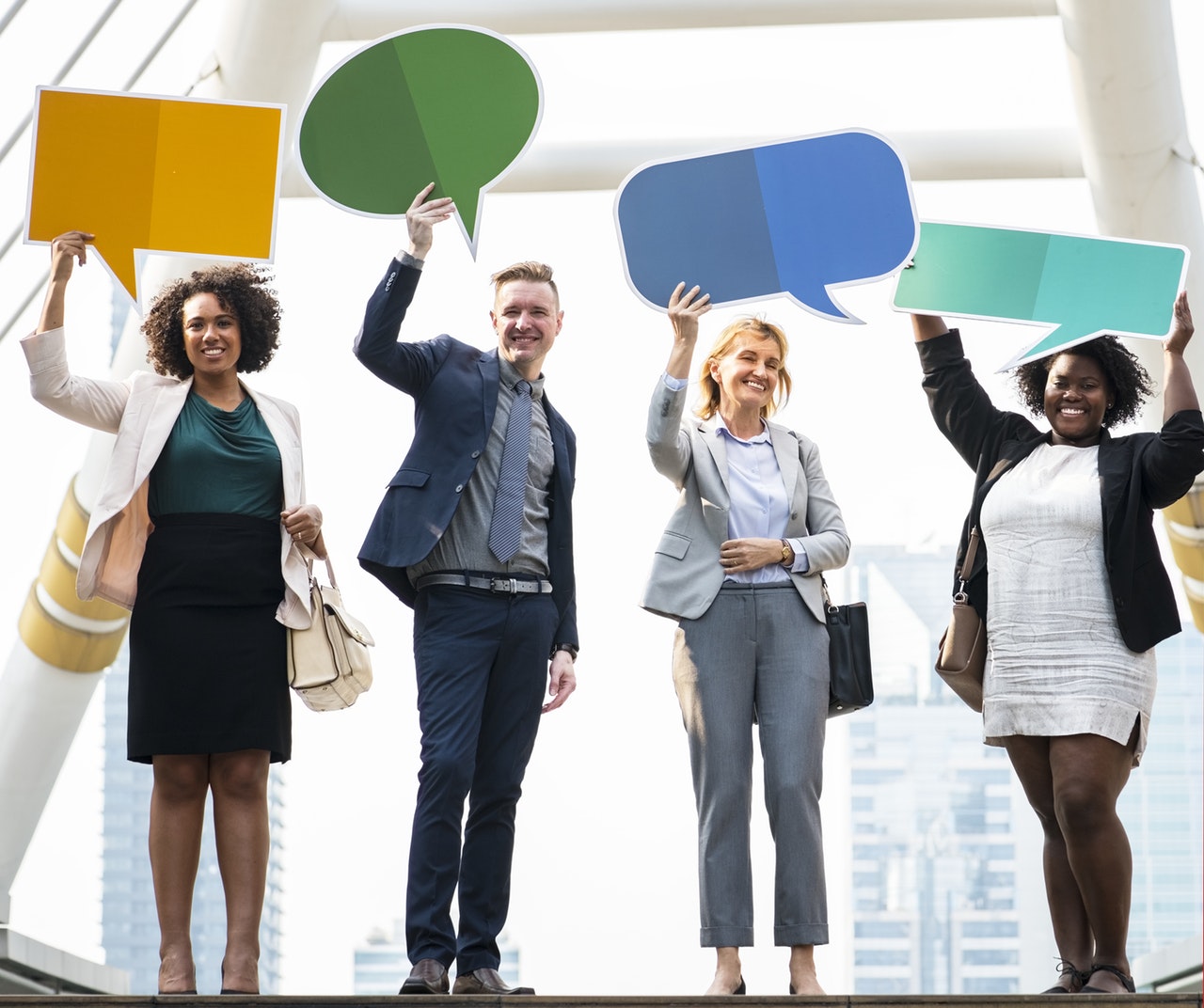 Engaging with Non-English Speakers Without Translation