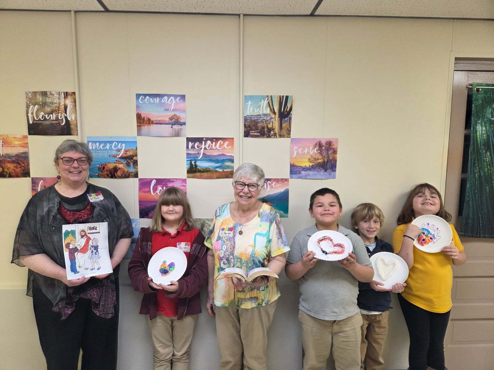 Catholic Rural Ministries Positively Impacts Pennsylvania