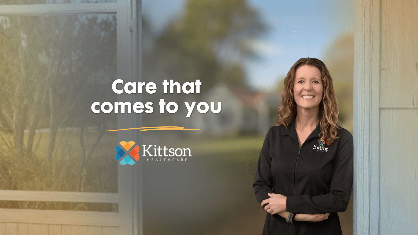 Home Health Care 101: Support for Chronic Health, Strength, and Safe Living at Home