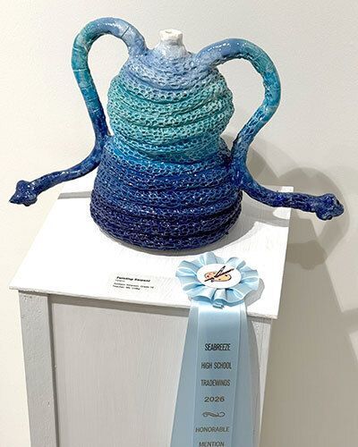Twisting Serpent
