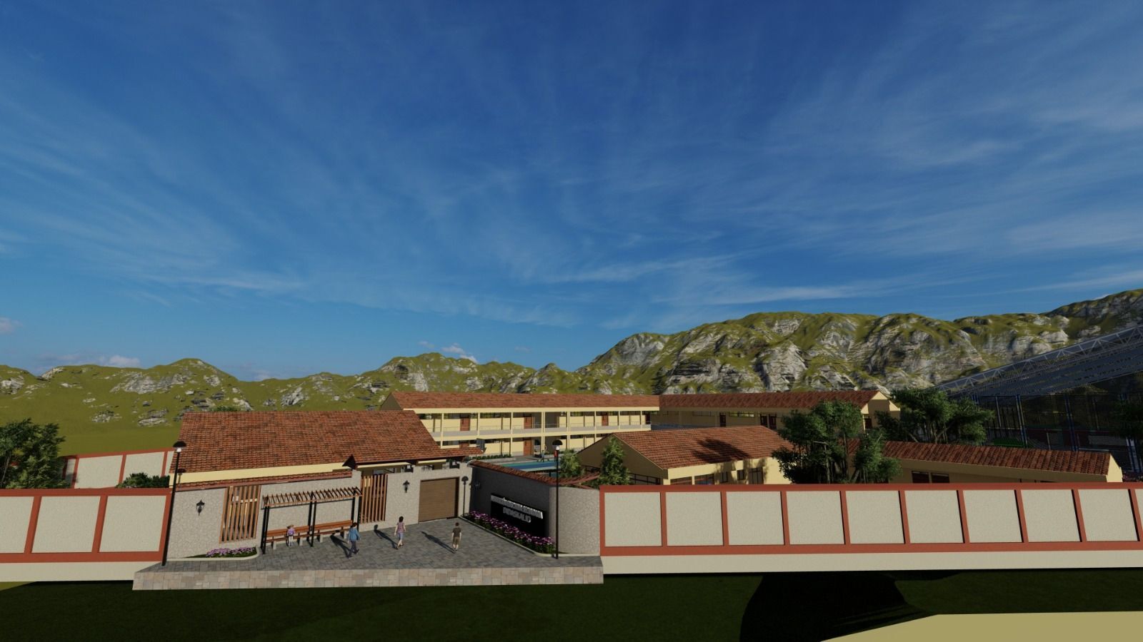 CUANDO LA GENEROSIDAD NACE DEL AMOR