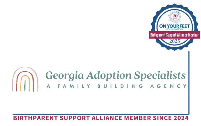 Georgia Adoption Specialists