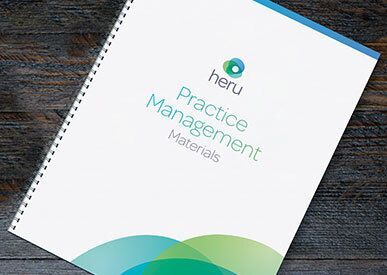 Practice Management Book 