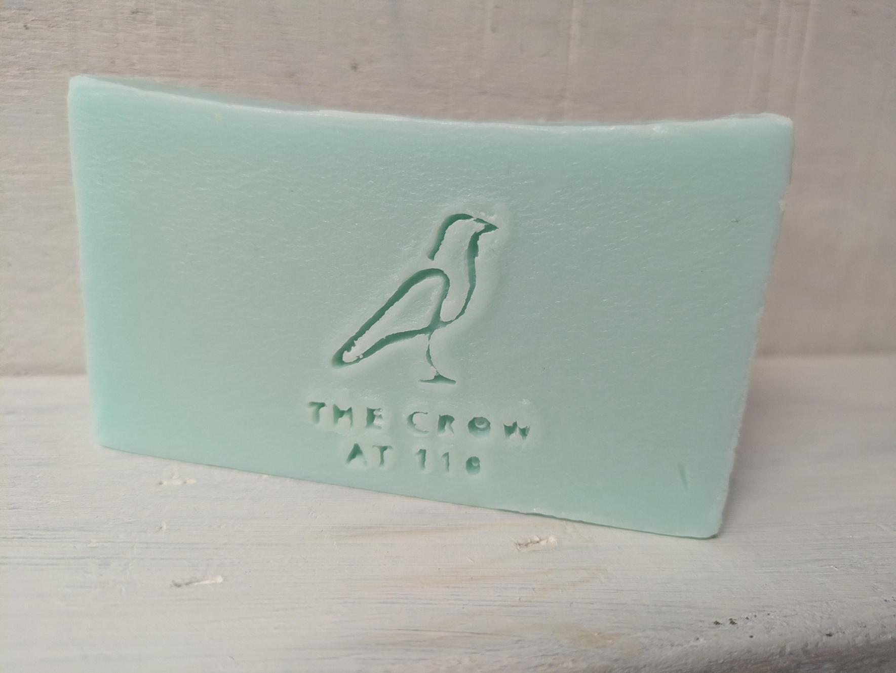 Scrub Life - Soap Bar