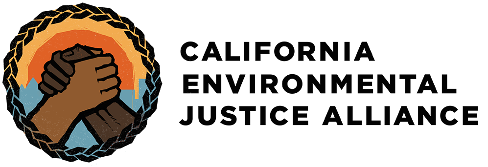 California Environmental Justice Alliance