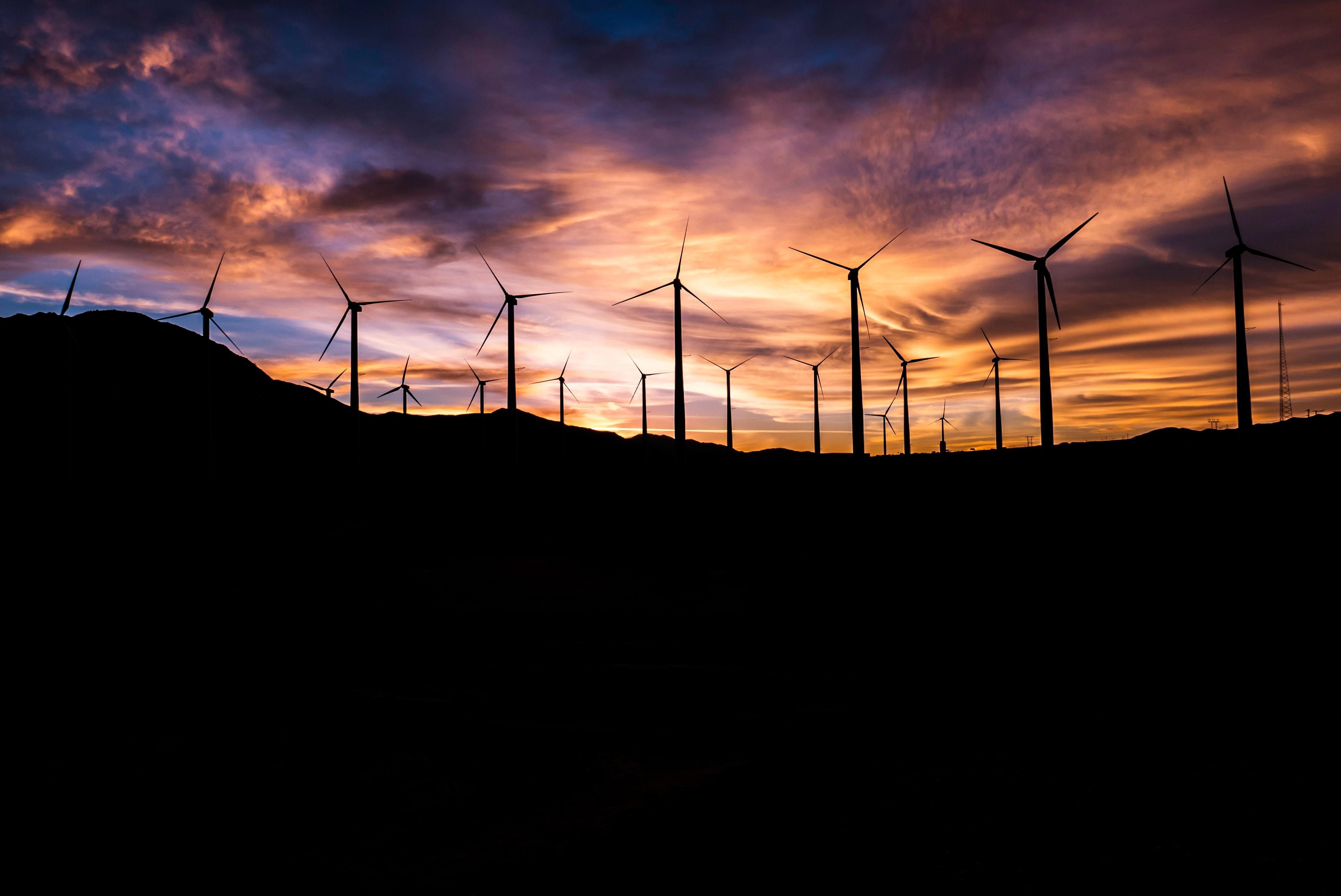 EEN Supports the Biden Climate Team