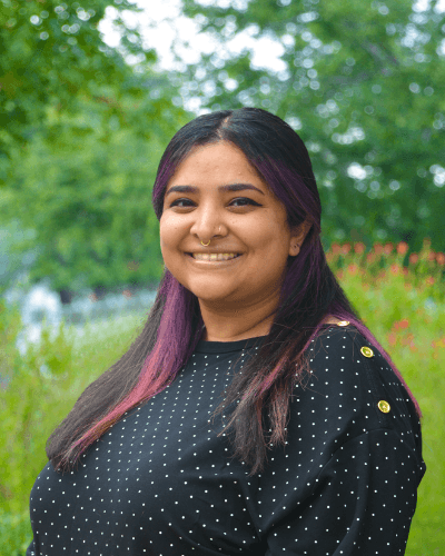 Dr. Asha Unni, Ph.D, LSSP