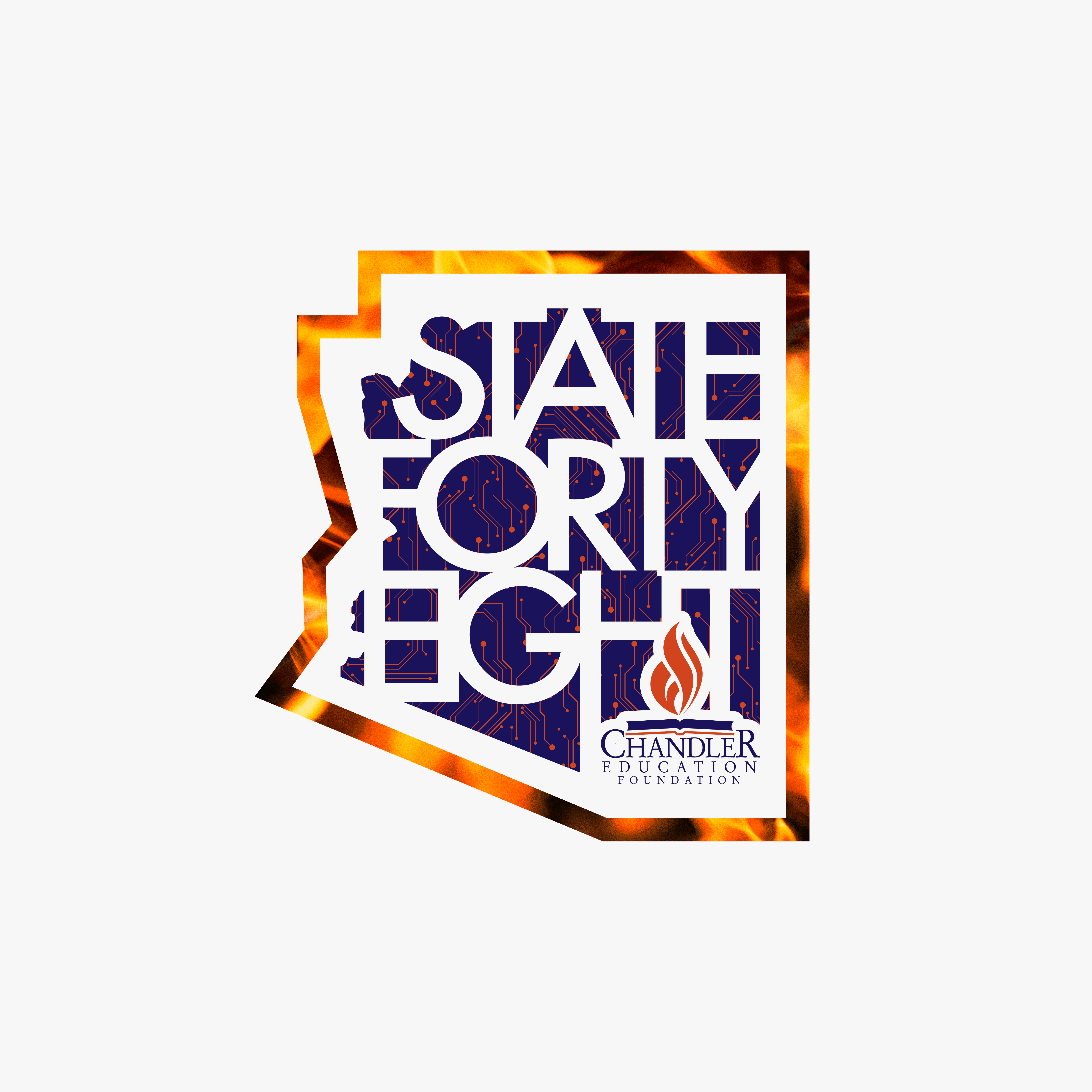 State Forty Eight Image