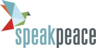 Speak Peace exhibit features poetry and art by children