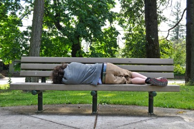 Heat Hurts: Summer Struggles