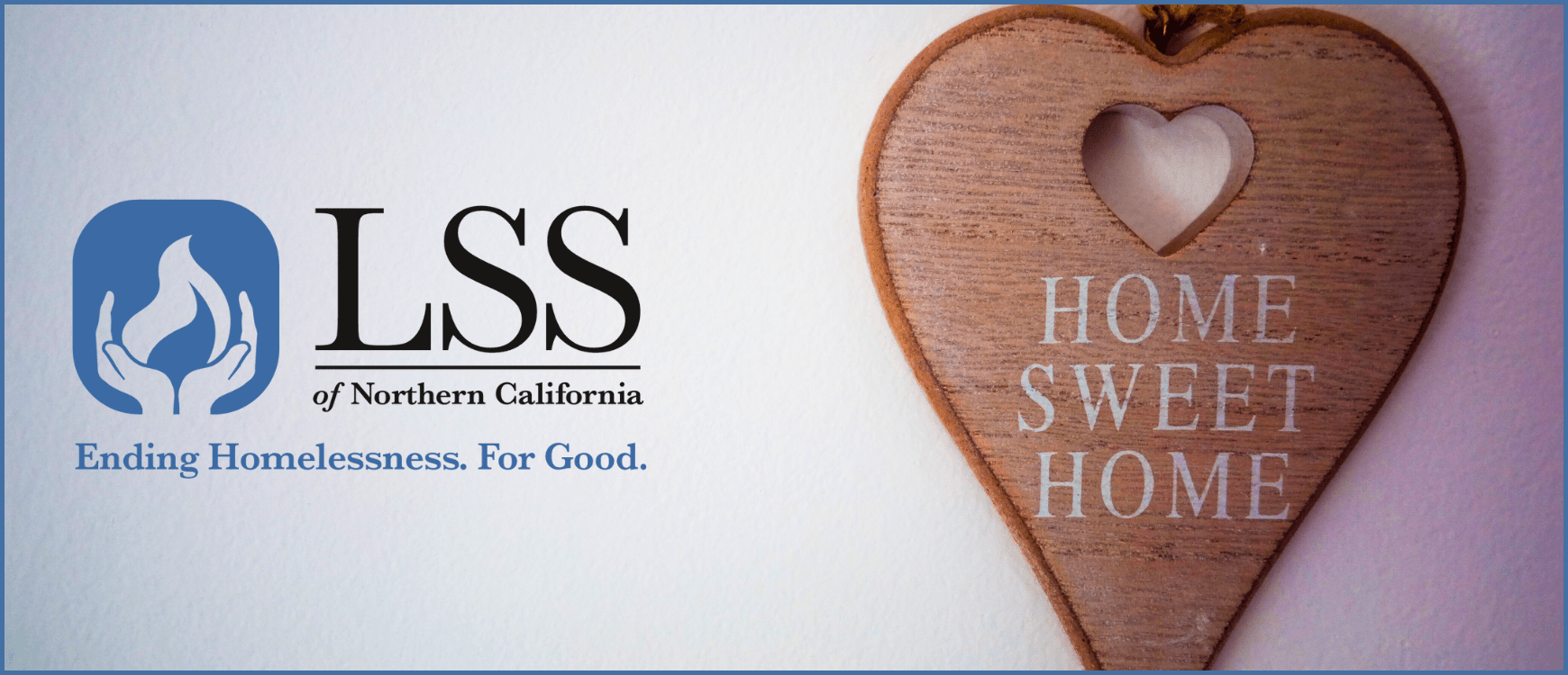 Support the Welcome Home Drive