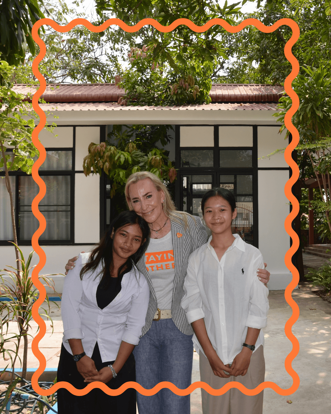 From the Ground: A Season of Renewal