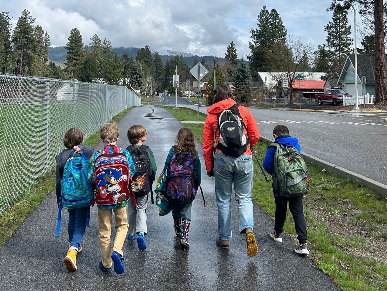 After School Program