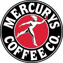 mercury coffee