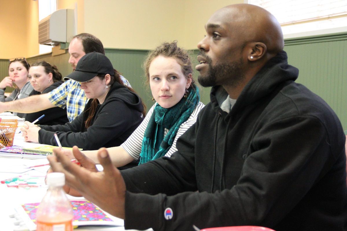 United Way of Lamoille County Home