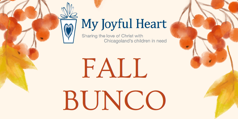 Fall Bunco