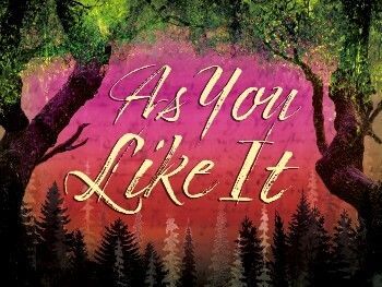  Do jeito que você gosta: As you like it Tradução