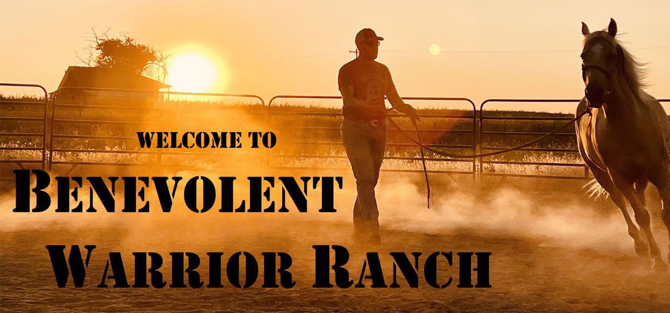 Welcome to Benevolent Warrior Ranch