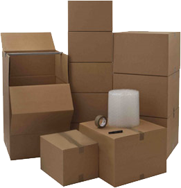 Recycle Moving Boxes Near Me | Mr. Small Move | Help ...
