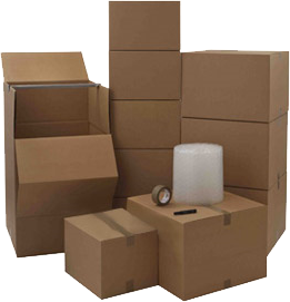 USED Moving Boxes for Sale, to Your Door in Days