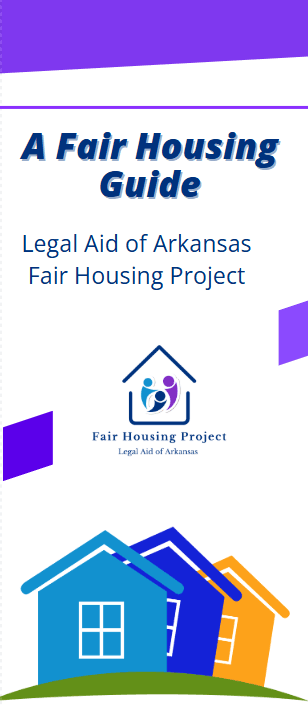 A Fair Housing Guide 