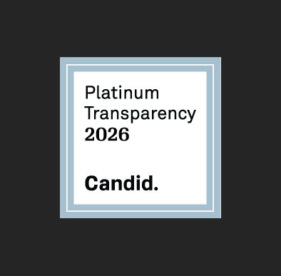 Platinum Transparency Award 2023