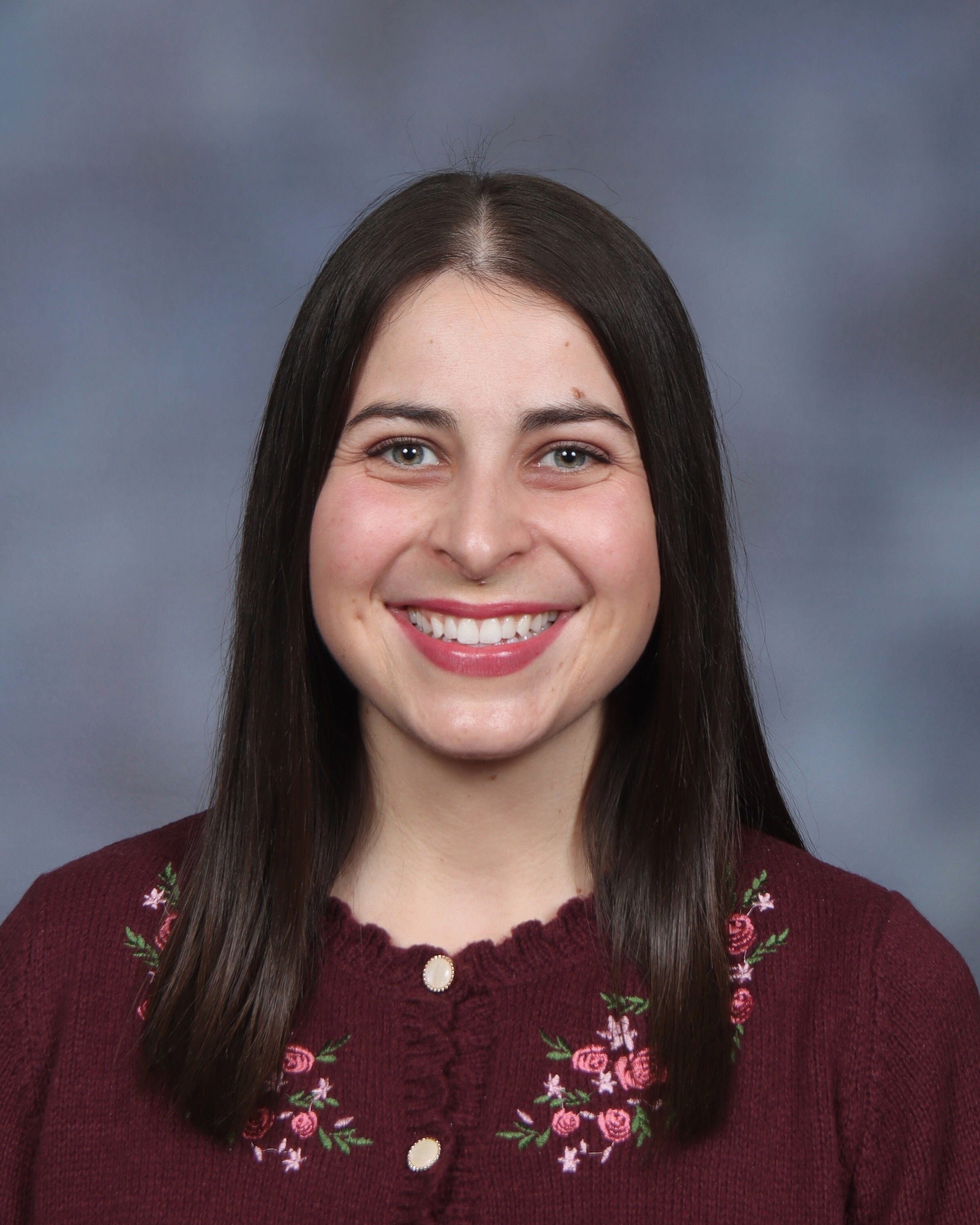 Carly Holmes, Cottonwood Elementary