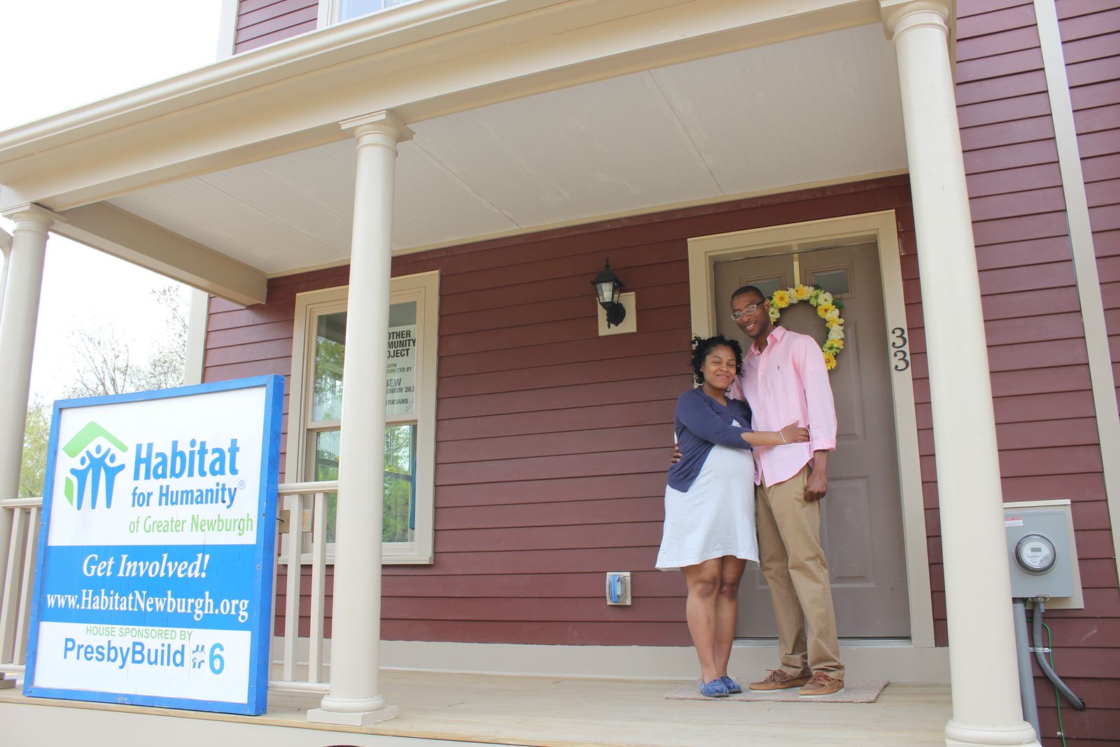 Overview : What We Do : Habitat for Humanity of Greater Newburgh