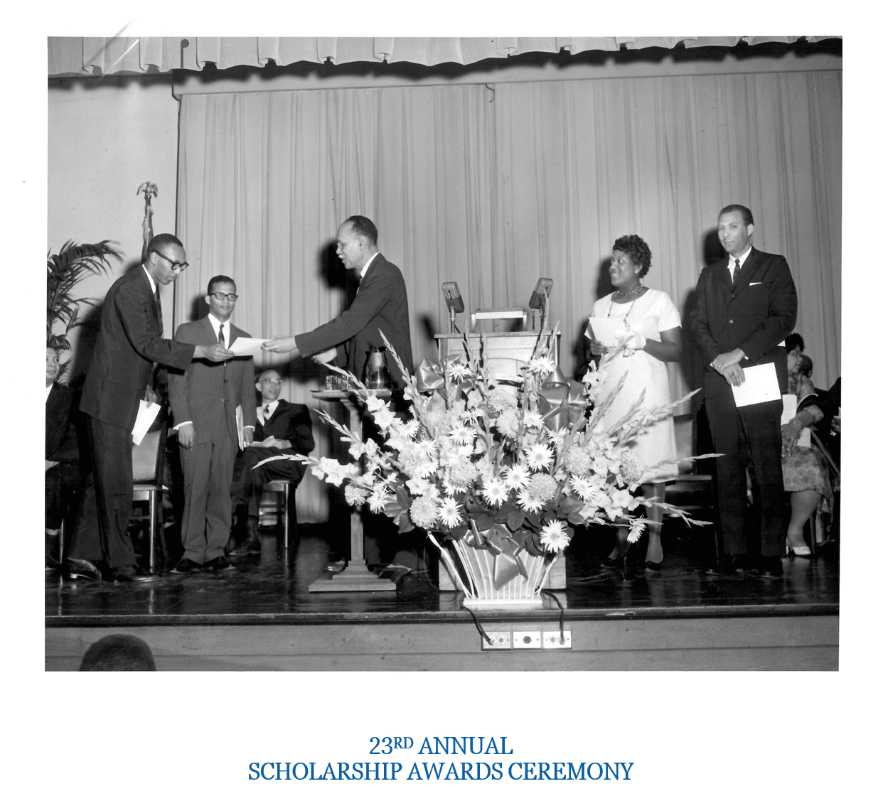 Howard University Medical Alumni Association (HUMAA) Home