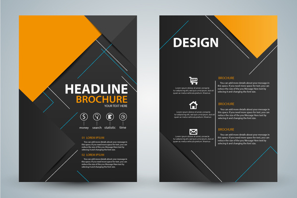 Brochures