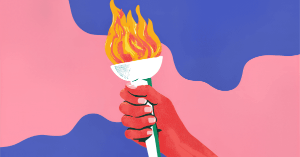 The Dark Side of the Olympics:  Forced Labor and Sex Trafficking