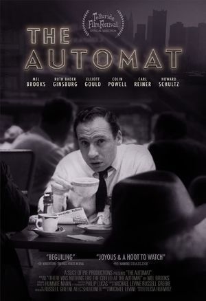 See the film "The Automat" on Monday, May 9th at the Michiana Jewish Film Festival