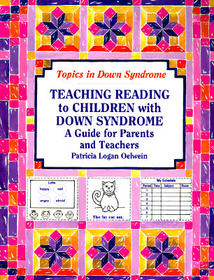 Teaching Reading to Children with Down Syndrome