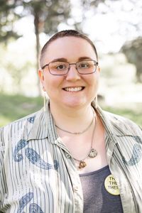 Gabrielle Brosman, Clients, Events & Community