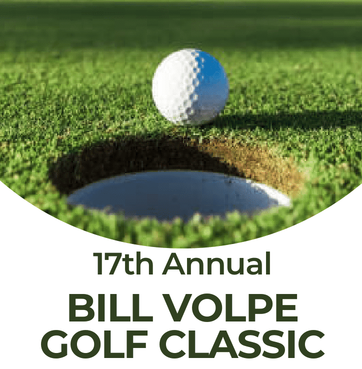 Bill Volpe Golf Classic