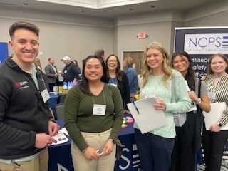 NCPS at NAPA Spring CME Conference