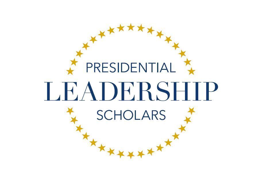 Presidential Leadership Scholars - Class of 2022 Scholars