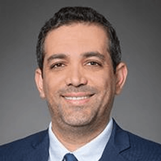 Shadi Hamdeh, MD