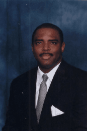 Ron Wilson