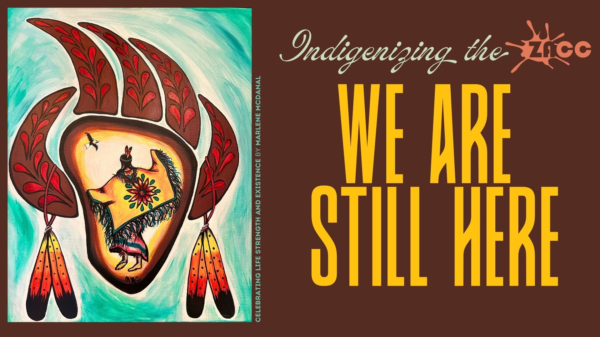 Indigenizing the ZACC