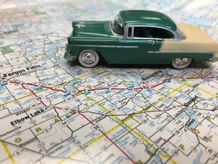 "Where are we going?...Are we there yet?”