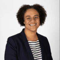 Leah Van der Mei, Chair 