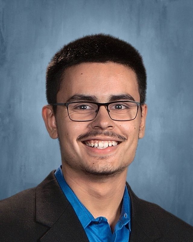 Adrian Sanchez '19