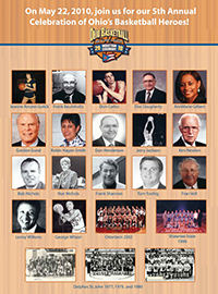 View the 2010 Inductee Poster