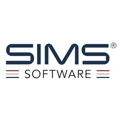 SIMS Software - Cyber sponsor